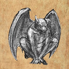 Icon for Gargoyle