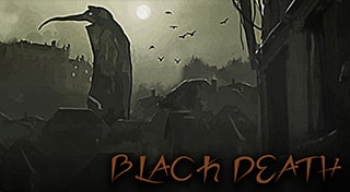 Black Death : A Tragic Dirge