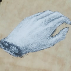Icon for Hand