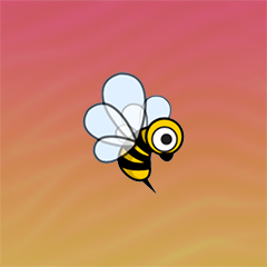 Icon for Hap-Bee Birthday :)