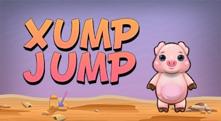 Image for Xump Jump