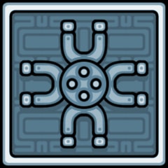 Icon for Magnetic Master