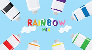 Rainbow Mix
