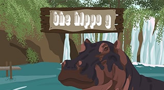 Image for The Hippo G