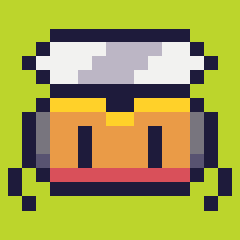 Icon for Good penguin, bad robots!