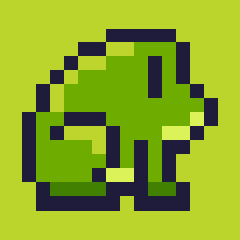 Icon for Strong Slime!
