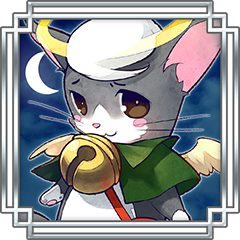 Icon for Library of Memories