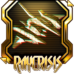 Icon for War Demon of Destruction - RAYCRISIS Chapter