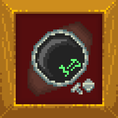 Icon for Bracer of power