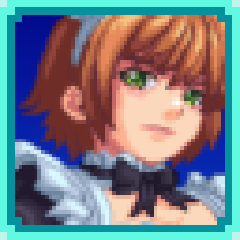 Icon for New Outfit!