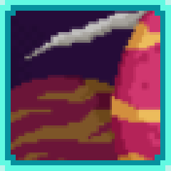 Icon for Space Traveler