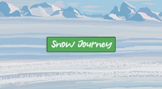 Image for Snow Journey