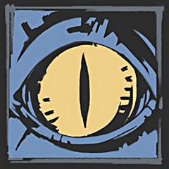 Icon for Curiosity Killed The Cat