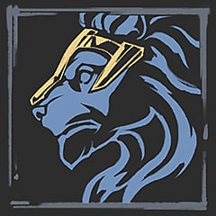 Icon for Yarn-playing Bigcat