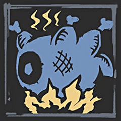 Icon for Grilled Tastes Better