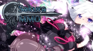 Sakura MMO