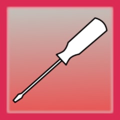 Icon for First tool