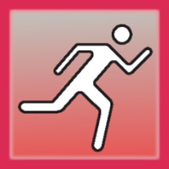 Icon for I can run again!
