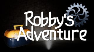 Robby's Adventure