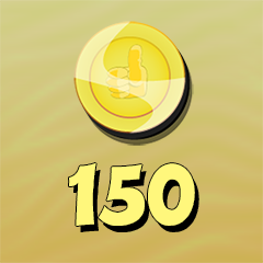 Icon for Score 150 points