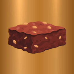 Icon for A brownie is a mythical creature in Scottish folklore