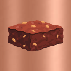 Icon for It's Brownie time!