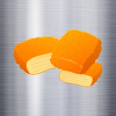 Icon for Chilli Cheese Nuggets