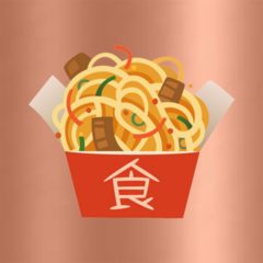 Icon for Amazing Tasty