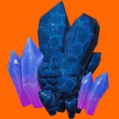Icon for First Crystal 