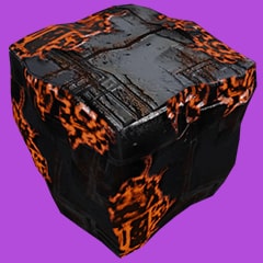 Icon for First Organic Cube 
