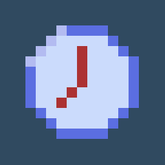 Icon for Slower