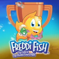 Icon for Fish Futures