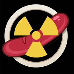 Icon for Atomic