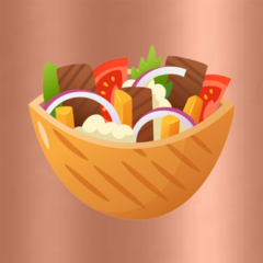 Icon for It's Kebab time!