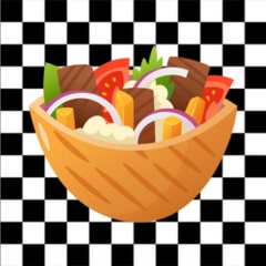 Icon for Now I'm very hungry