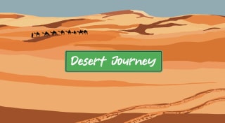 Desert Journey