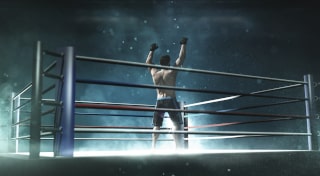 Image for International Boxing