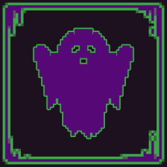 Icon for Ghost player
