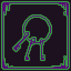Icon for Key Warden