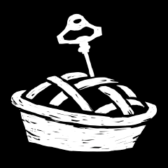 Icon for Easy as pie