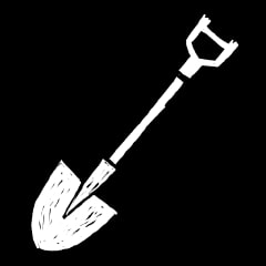 Icon for Shovel night