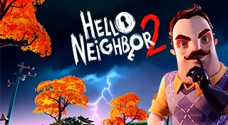 Hello Neighbor 2