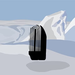 Icon for Most penguins live in the Southern Hemisphere