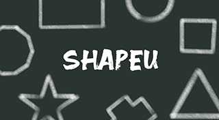 Shapeu