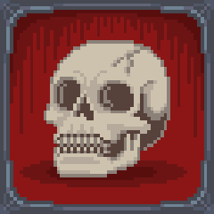 Icon for Dreaded Pirate