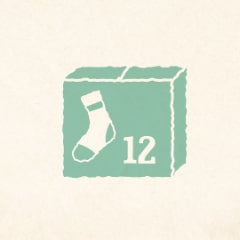 Icon for A Sock For Every Hoof