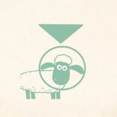 Icon for Sheepswap Minimalism