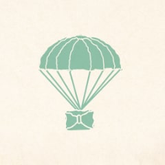 Icon for Where's My Parachute
