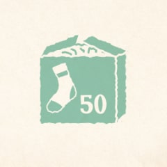 Icon for Too Many Socks