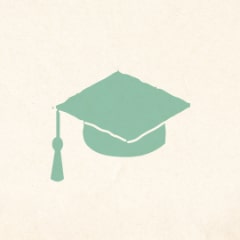 Icon for Ewe-niversity Graduate